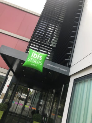 ibis Styles Karlsruhe-Ettlingen
